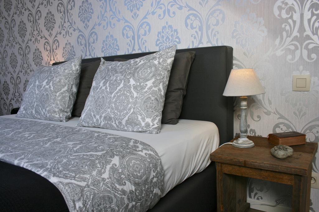 B&B Horpala Heers Екстер'єр фото
