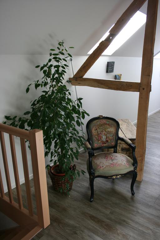 B&B Horpala Heers Екстер'єр фото